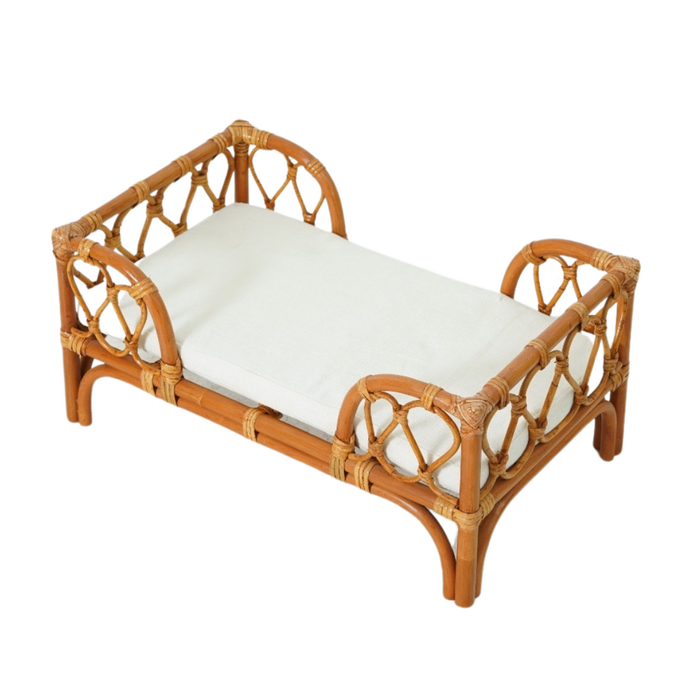 Poppenbed Sammie
