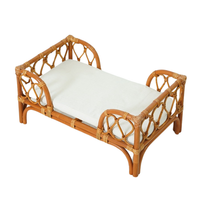 Poppenbed Sammie