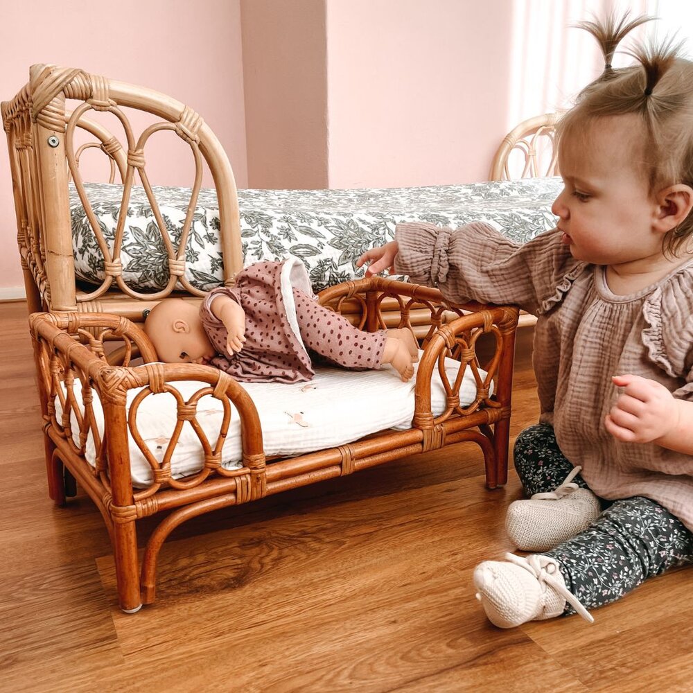 Poppenbed Sammie