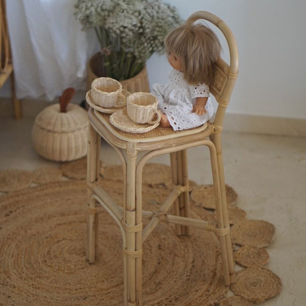 Kinderstoel Luc