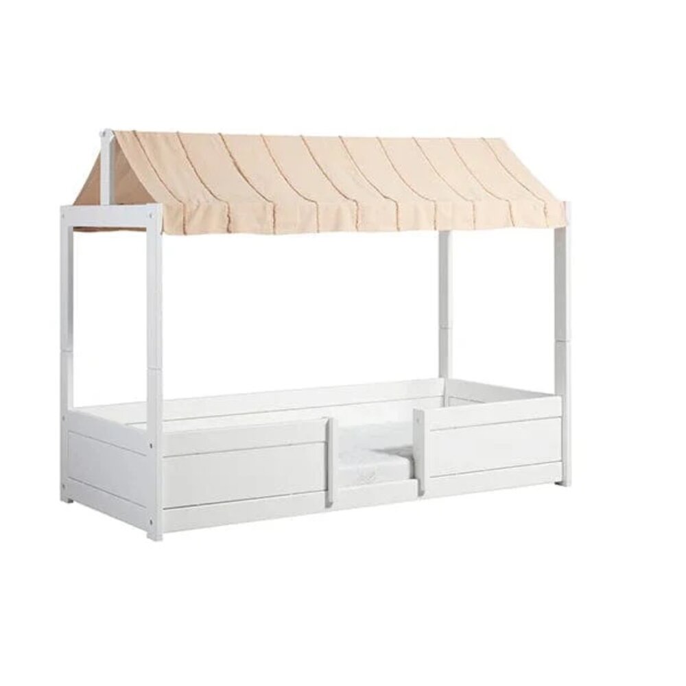 Stoffen dak essence Peach