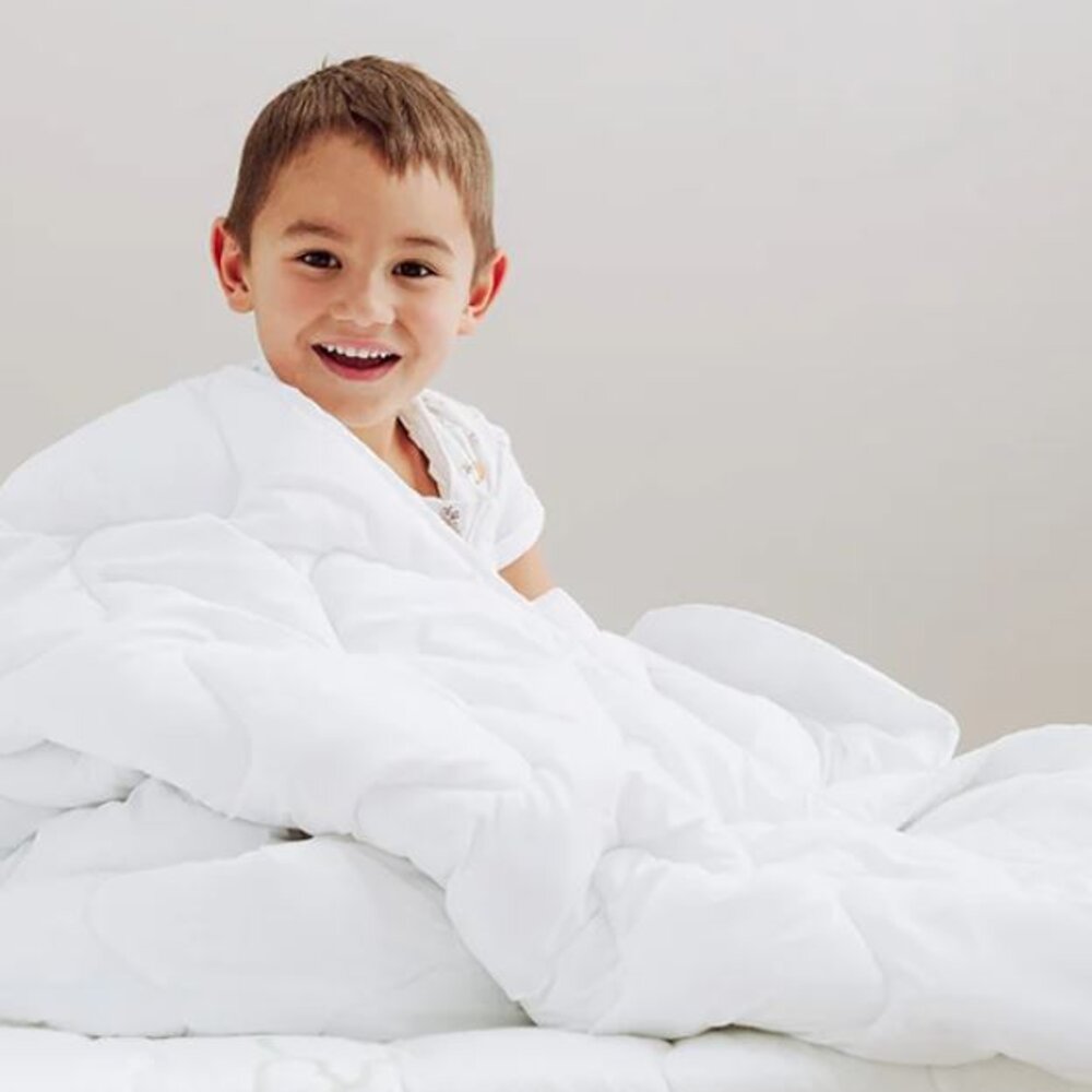 Dekbed 140x200 cm Traum-duo