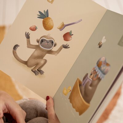 Mijn ABC boek