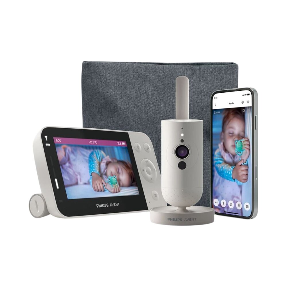Videofoon Ouder + Wifi