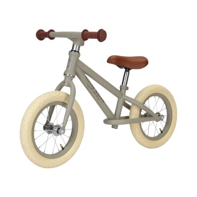 Loopfiets mat Green