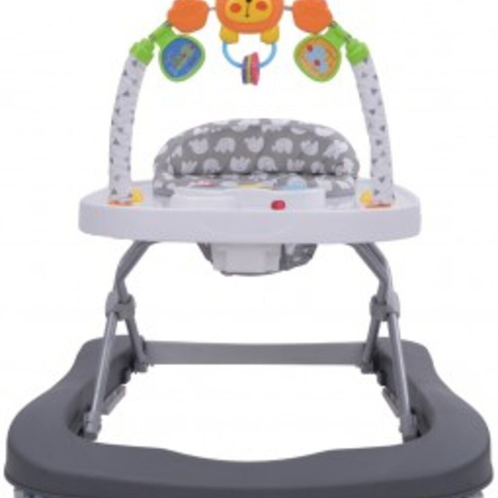 Baby Walker Cruiser Grey
