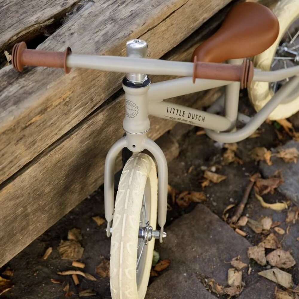 Loopfiets mat Green