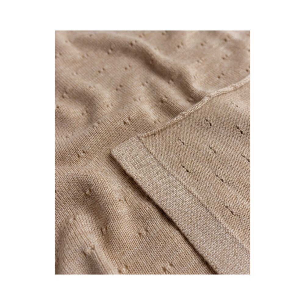 Deken Bibi sand
