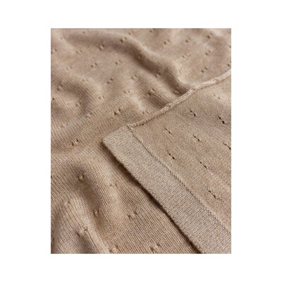 Deken Bibi sand
