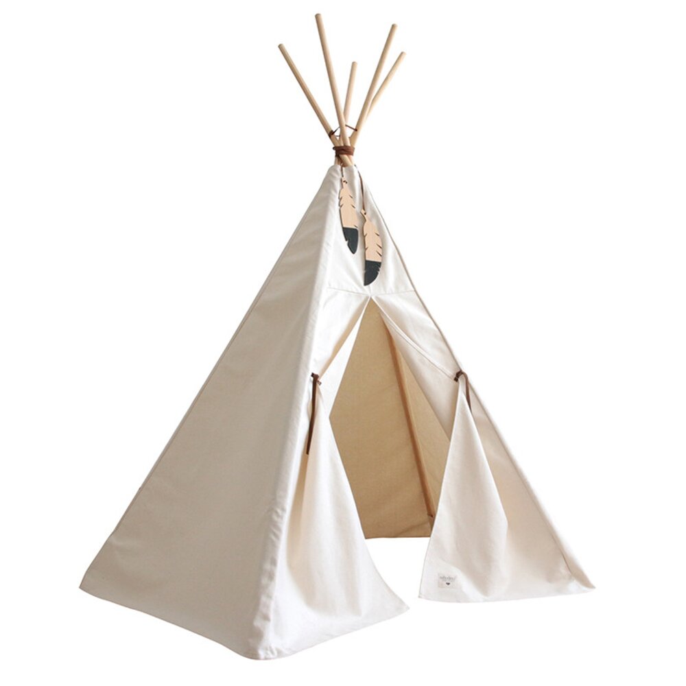 Nevada tipi 152x120 natural