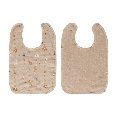 Slab 2st. Steppe