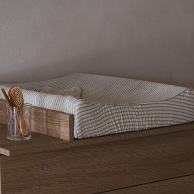 Ashi Honey Ash 2-delige kamer (babybed 70x140+commode+extensie)