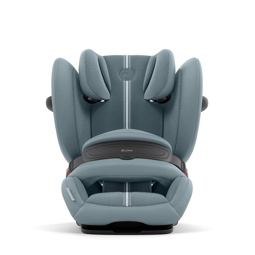Autostoel Pallas G2 I-size plus Stormy blue/light blue