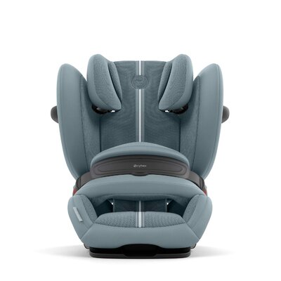 Autostoel Pallas G2 I-size plus Stormy blue/light blue