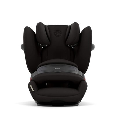 Autostoel Pallas G2 I-size Magic Black