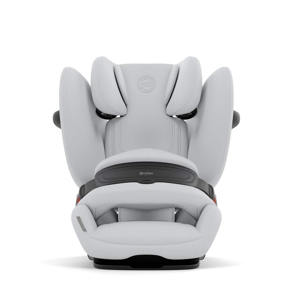 Autostoel Pallas G2 I-size Fog grey