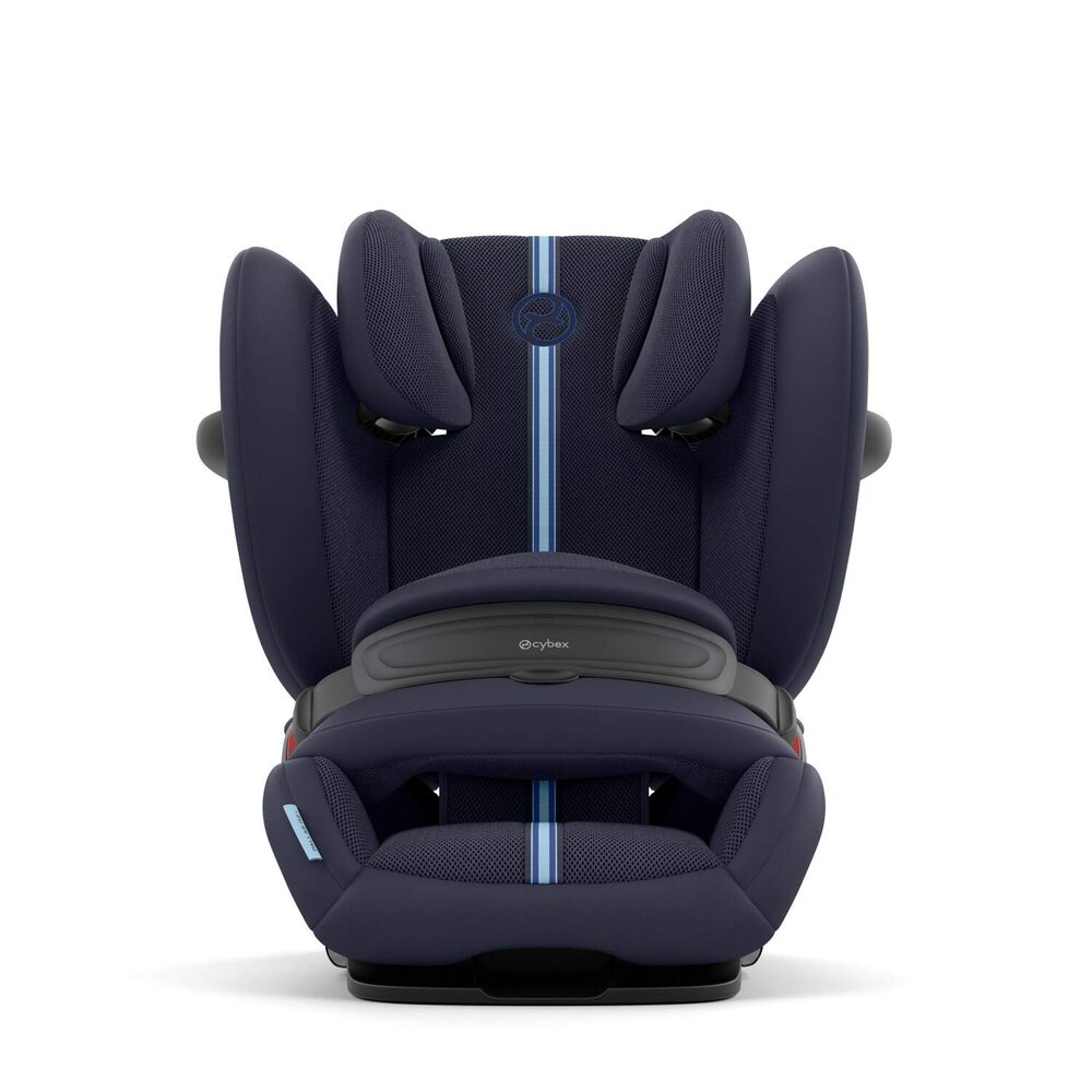 Autostoel Pallas G2 I-size plus Ocean blue/navy blue