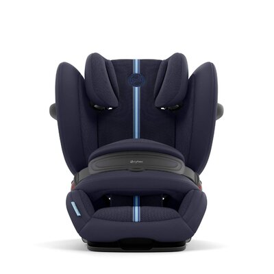 Autostoel Pallas G2 I-size plus Ocean blue/navy blue