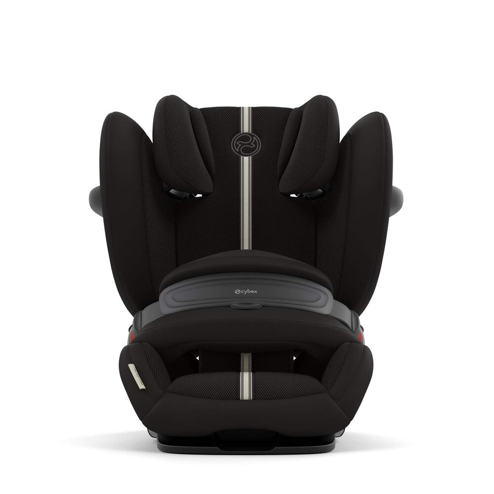 Autostoel Pallas G2 I-size plus Moon Black