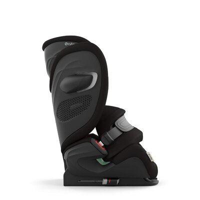 Autostoel Pallas G2 I-size plus Moon Black