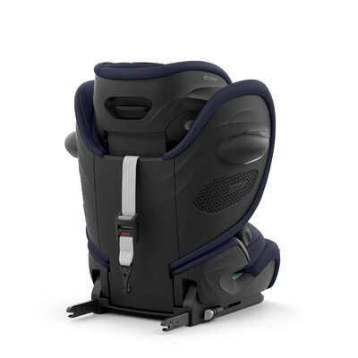 Autostoel Pallas G2 I-size plus Ocean blue/navy blue