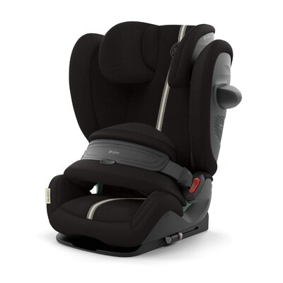 Autostoel Pallas G2 I-size plus Moon Black