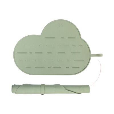Yummy mat - Afdruipmat Aspen