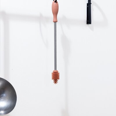 Yummy brush - Kolf- en flessenborstel Bloom