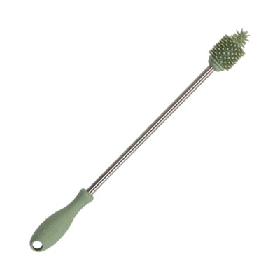 Yummy brush - Kolf- en flessenborstel Aspen