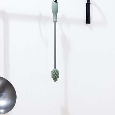 Yummy brush - Kolf- en flessenborstel Aspen
