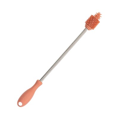 Yummy brush - Kolf- en flessenborstel Bloom
