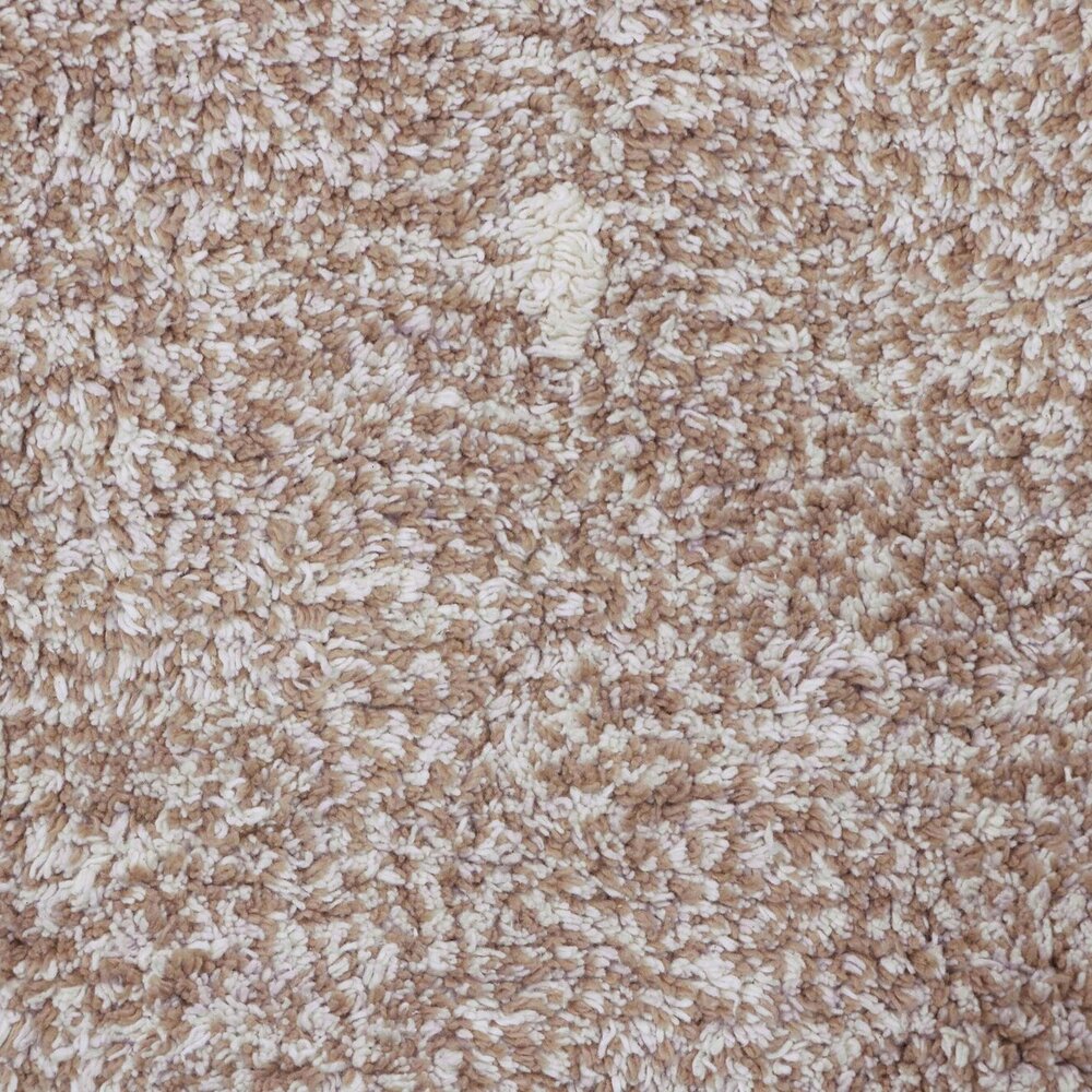 Tapijt Wasbaar - Woods Symphony 140x200 Linen