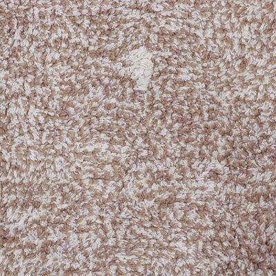 Tapijt Wasbaar - Woods Symphony 140x200 Linen