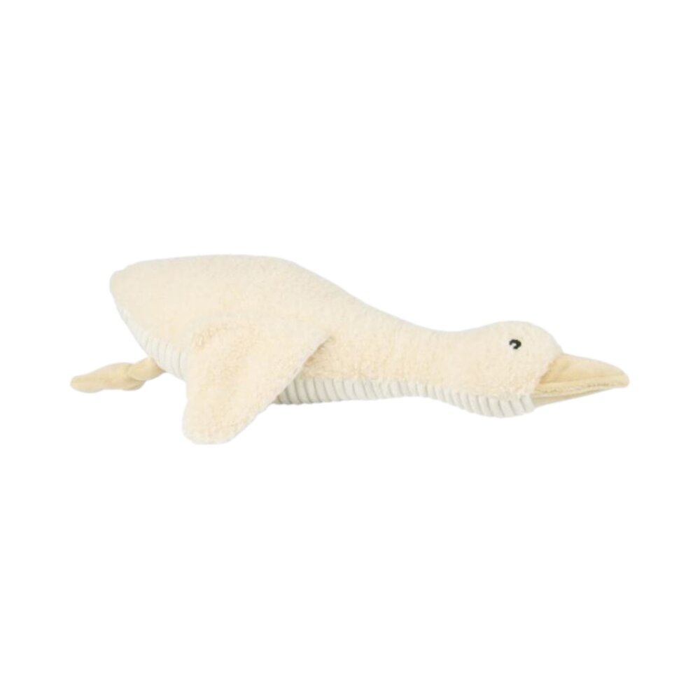 Hartslagknuffel oplaadbaar Liva Beige
