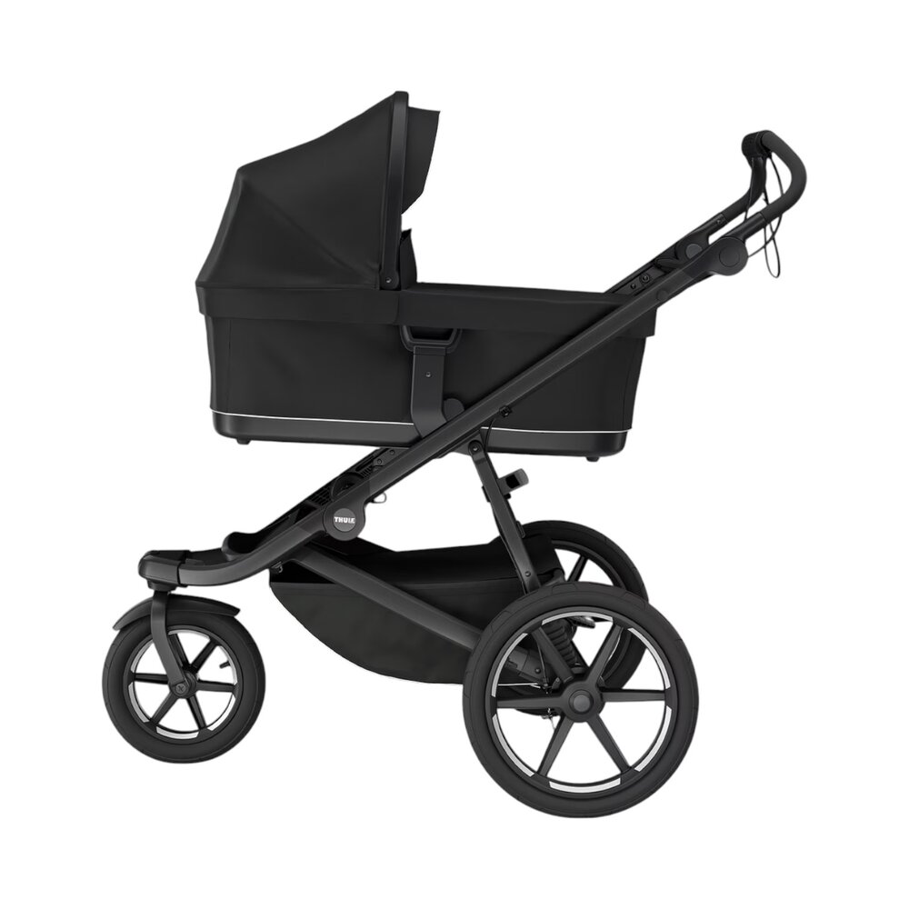Reiswieg Black