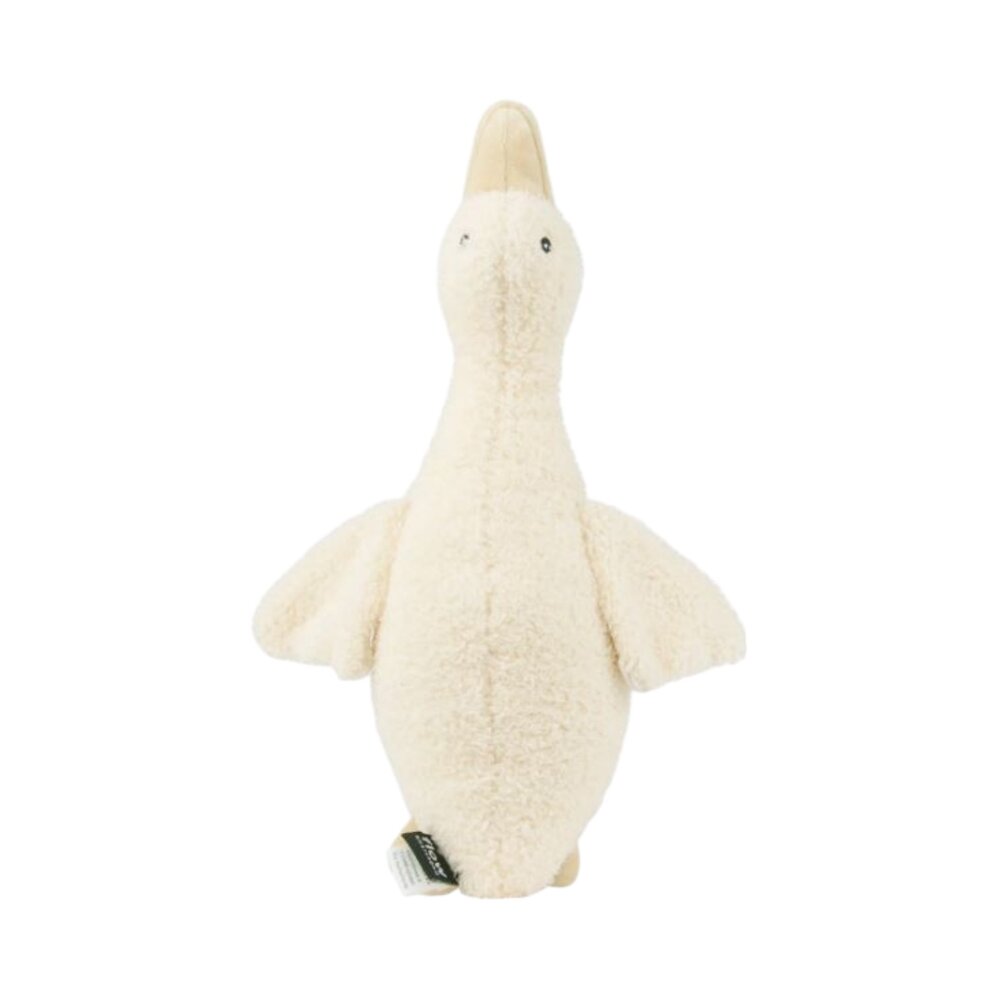 Hartslagknuffel oplaadbaar Liva Beige