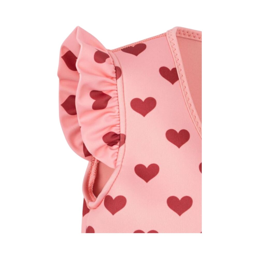 Avery zwemvest Amour pink
