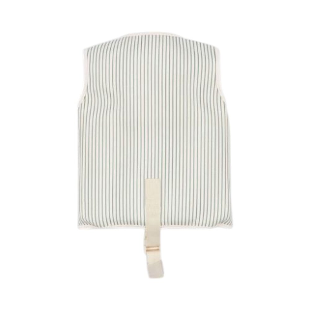 Ellis zwemvest Tea stripe