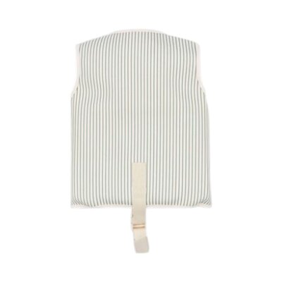 Ellis zwemvest Tea stripe