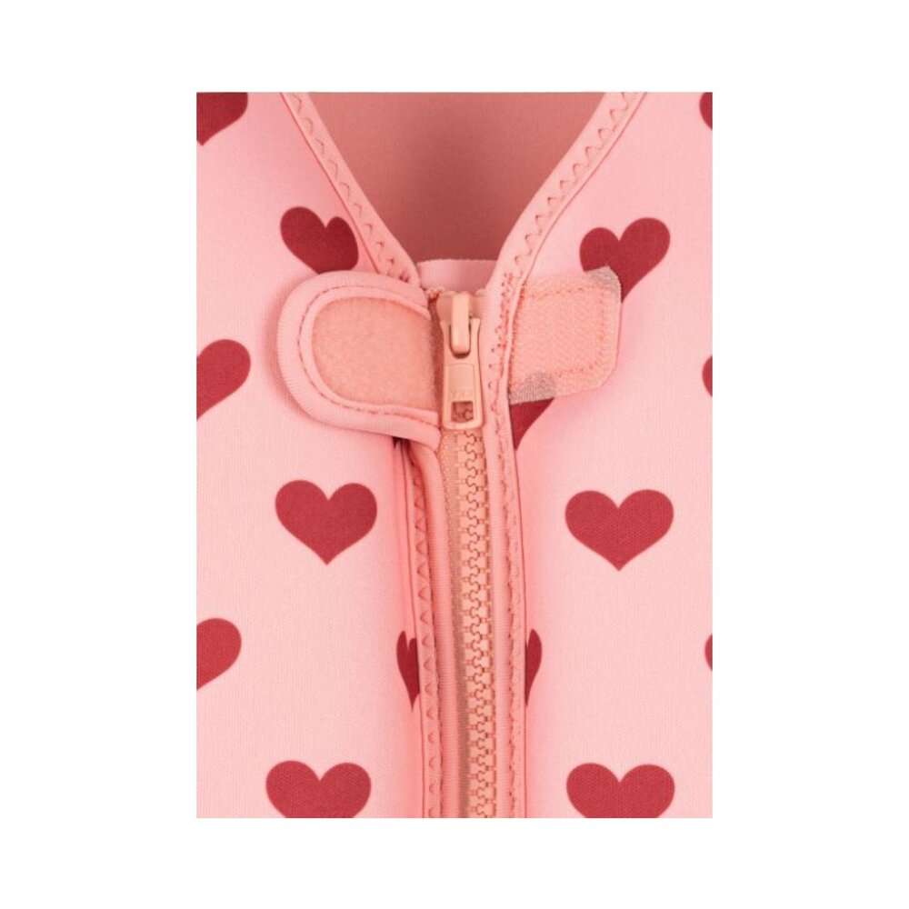 Avery zwemvest Amour pink
