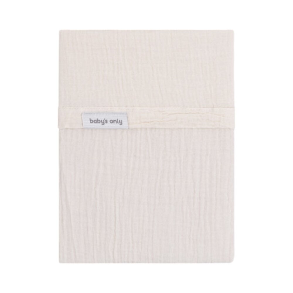 Wieglaken Tender linen linen