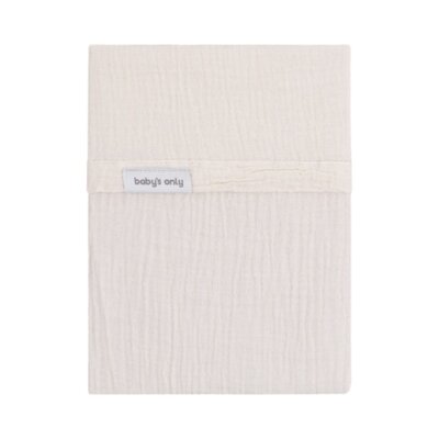 Wieglaken Tender linen linen