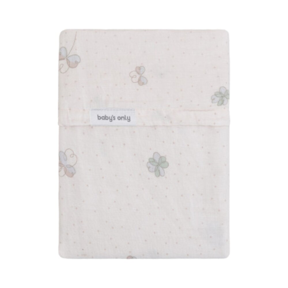 Ledikantlaken Tender clover green