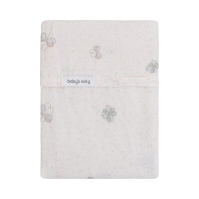 Ledikantlaken Tender clover green