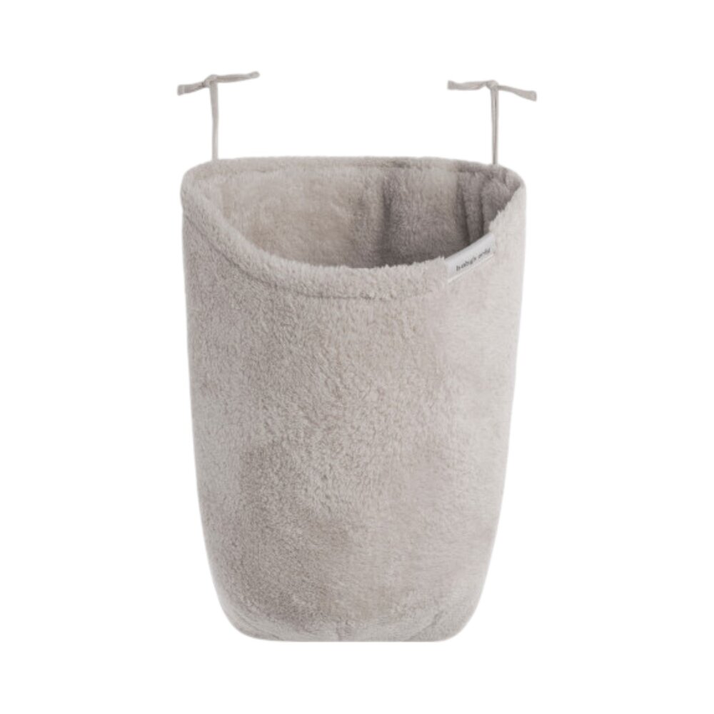 Boxzak Cozy urban taupe