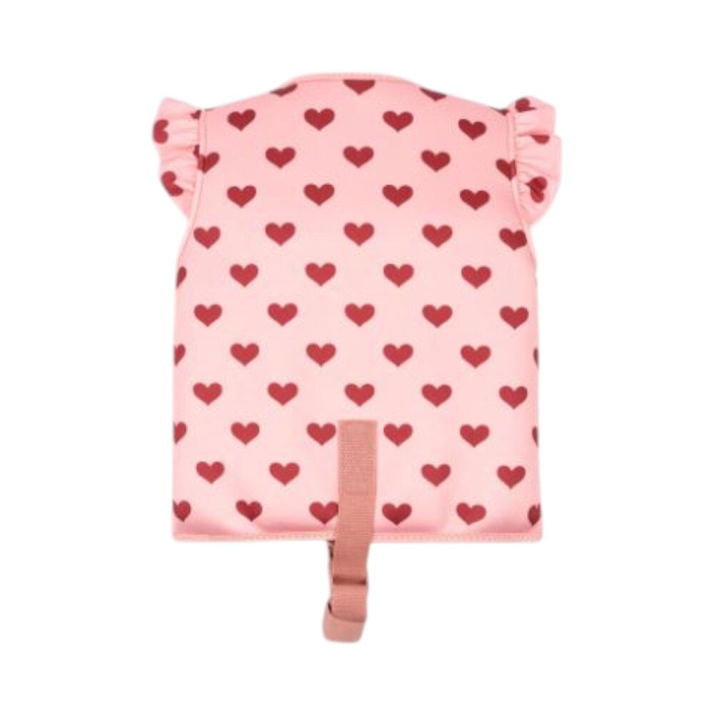Avery zwemvest Amour pink