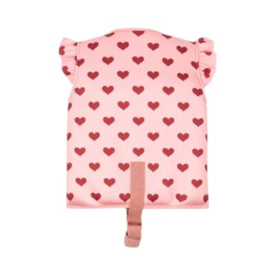 Avery zwemvest Amour pink