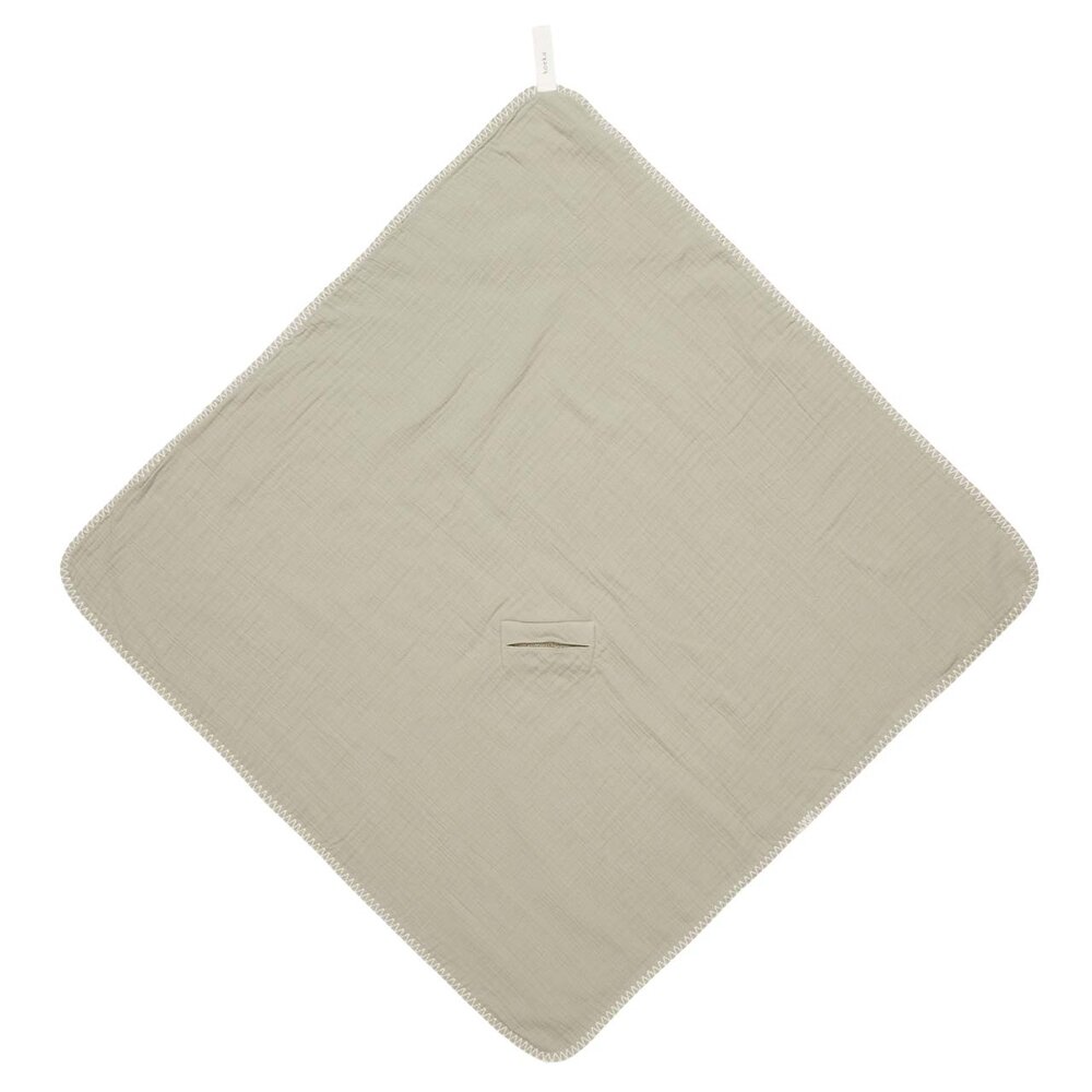 Omslagdoek Faro Sage