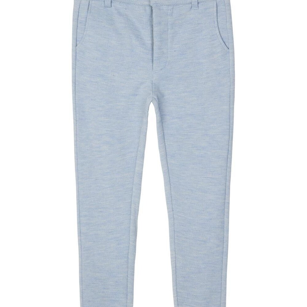 Pants Murcia regular fit Blue Melange
