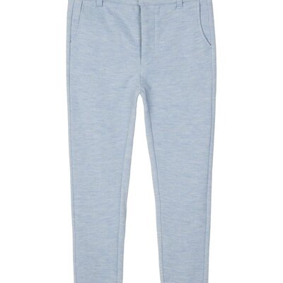 Pants Murcia regular fit Blue Melange